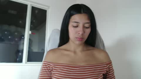 Snapshot of dulceisabellax chatting on March 11, 4:07 pm dulceisabellax online show from March 11, 4:07 pm