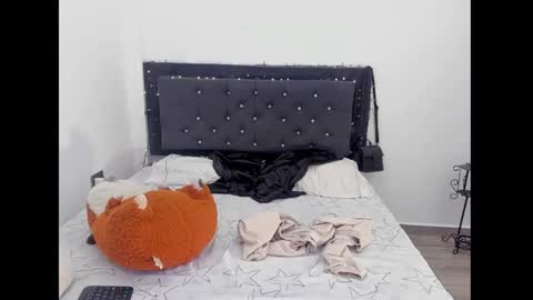 Dulce online show from March 8, 7:28 pm