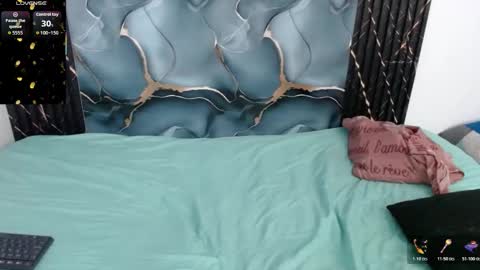 dulce online show from November 18, 2:32 pm