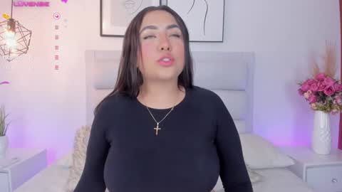 Snapshot of dulcepatersson chatting on February 11, 3:08 am DULCE online show from February 11, 3:08 am