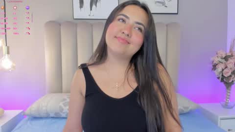 Snapshot of dulcepatersson chatting on March 11, 2:10 am DULCE online show from March 11, 2:10 am