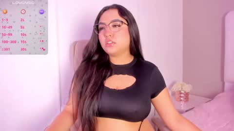 Snapshot of dulcepatersson chatting on September 28, 8:47 pm DULCE online show from September 28, 8:47 pm