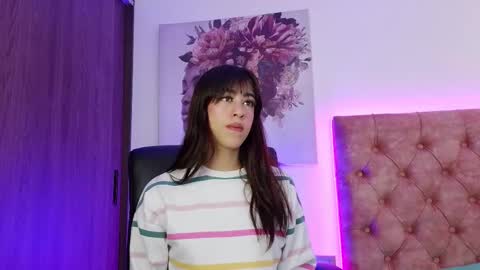 dulcepowl_lm online show from March 23, 2:10 pm