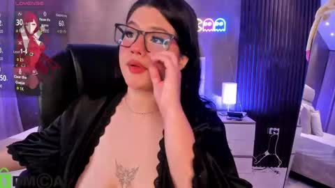 Dulce Rose online show from April 28, 4:06 am