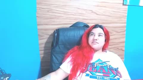 Snapshot of dulcesdemaria chatting on January 21, 4:10 am dulcesdemaria online show from January 21, 4:10 am
