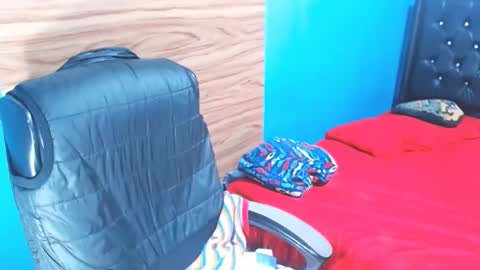 Snapshot of dulcesdemaria chatting on January 24, 1:03 am dulcesdemaria online show from January 24, 1:03 am