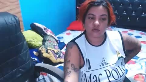 Snapshot of dulcesdemaria chatting on September 10, 9:15 pm dulcesdemaria online show from September 10, 9:15 pm