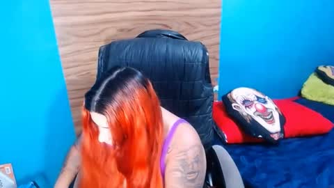 Snapshot of dulcesdemaria chatting on September 20, 12:22 am dulcesdemaria online show from September 20, 12:22 am