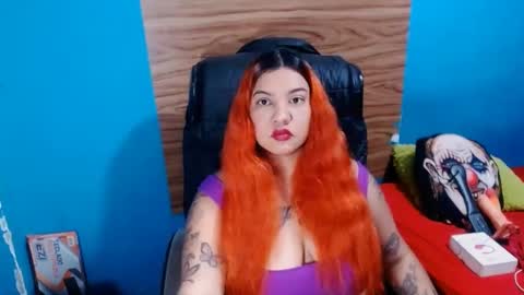 Snapshot of dulcesdemaria chatting on September 27, 12:48 am dulcesdemaria online show from September 27, 12:48 am