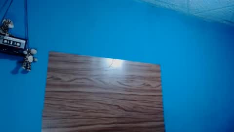 dulcesdemaria online show from October 16, 1:17 am