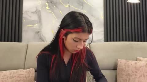 Dulce online show from March 25, 3:23 am