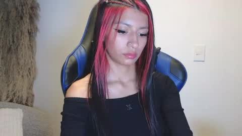 Dulce online show from May 29, 4:21 am