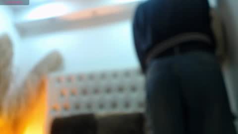 Dulcey online show from January 18, 4:49 am