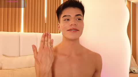 Dulcey online show from April 14, 10:27 pm