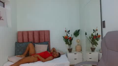 Snapshot of dulci_mendez chatting on June 3, 12:08 pm dulci_mendez online show from June 3, 12:08 pm