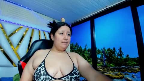 Dulcinea online show from October 6, 9:01 pm