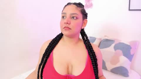 Snapshot of dullce77 chatting on November 23, 7:46 pm Dulce online show from November 23, 7:46 pm