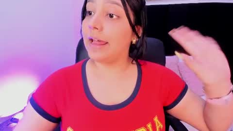 Dulce online show from June 27, 6:57 pm