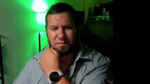 dumb_gringo online show from November 1, 1:18 am