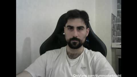 Snapshot of dummodarknight chatting on October 13, 4:51 pm The Dark Knight online show from October 13, 4:51 pm