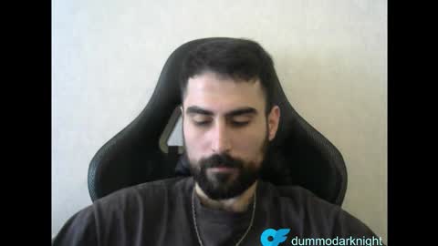 Snapshot of dummodarknight chatting on November 20, 11:21 am The Dark Knight online show from November 20, 11:21 am