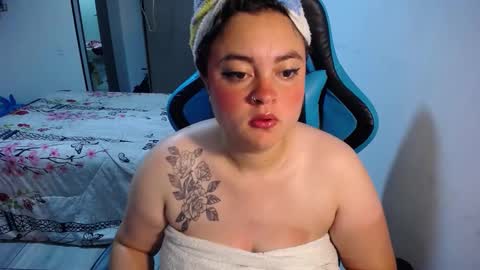 Snapshot of dumont_model chatting on March 15, 5:57 am Nicole online show from March 15, 5:57 am