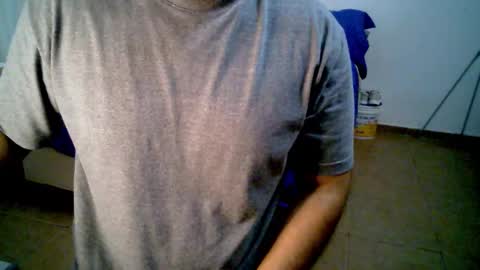 Sergio online show from March 1, 9:39 pm