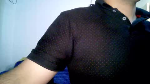 Sergio online show from March 15, 7:20 pm