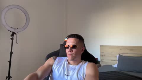 Snapshot of duncancollins chatting on May 27, 10:56 am Duncan Collins online show from May 27, 10:56 am