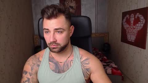 DuncanStone online show from December 3, 3:52 am