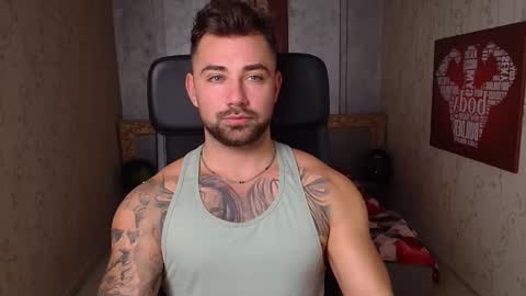 DuncanStone online show from December 3, 6:59 am