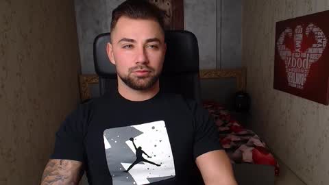 DuncanStone online show from December 6, 12:27 pm