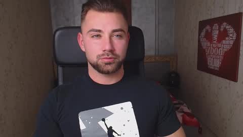 DuncanStone online show from December 6, 6:39 pm