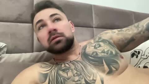 DuncanStone online show from December 7, 12:02 pm