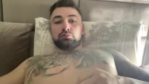 DuncanStone online show from December 7, 3:08 pm