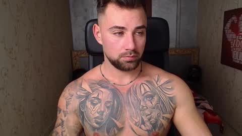 DuncanStone online show from December 11, 5:04 pm