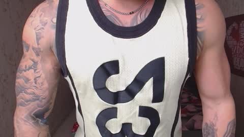 DuncanStone online show from December 17, 1:38 pm