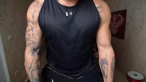 DuncanStone online show from December 18, 11:24 am