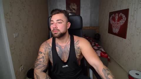 DuncanStone online show from December 18, 2:28 pm