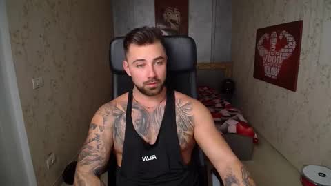 DuncanStone online show from December 18, 5:31 pm