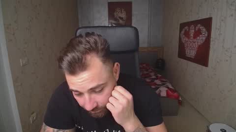 DuncanStone online show from December 22, 3:00 pm