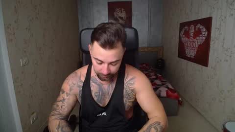 DuncanStone online show from December 25, 4:44 am