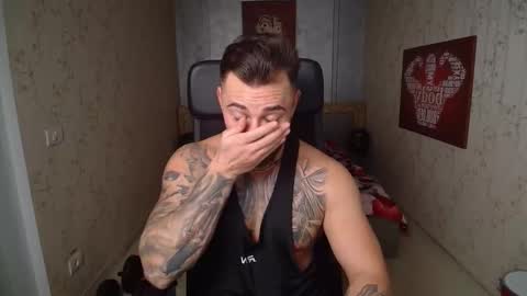 DuncanStone online show from December 25, 7:46 am