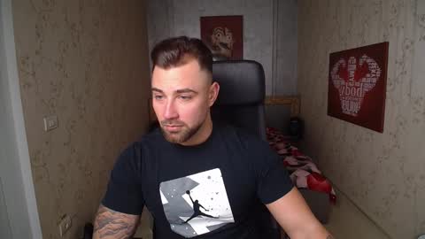 DuncanStone online show from December 27, 11:17 am