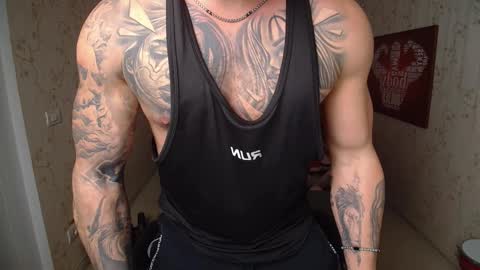 DuncanStone online show from December 27, 2:22 pm