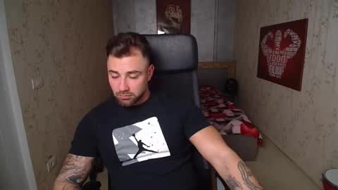 DuncanStone online show from December 27, 5:26 pm