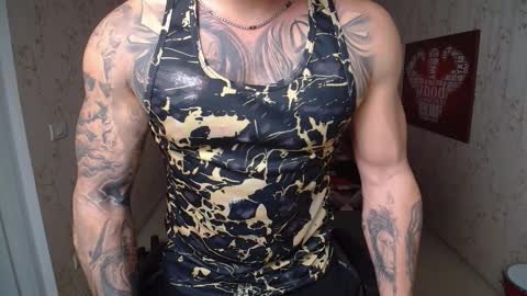 DuncanStone online show from December 28, 10:03 am