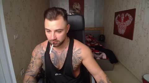 DuncanStone online show from December 29, 10:45 am