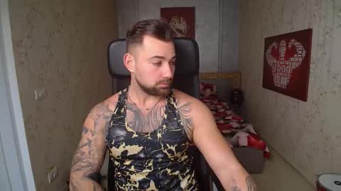 DuncanStone online show from January 3, 10:52 am