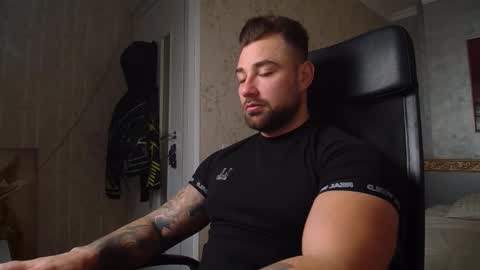 DuncanStone online show from January 4, 1:10 pm